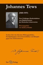 Johannes Tews (1860-1937) Johannes Tews (1860-1937)