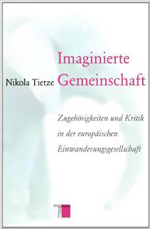 Imaginierte Gemeinschaft Imaginierte Gemeinschaft