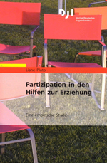 Partizipation in den Hilfen zur Erziehung