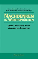 Nachdenken in Widersprüchen Nachdenken in Widersprüchen