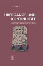 Übergänge und Kontinuität