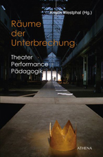 RĂ€ume der Unterbrechung RĂ€ume der Unterbrechung