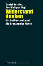 Widerstand denken Widerstand denken
