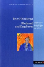 Blauhemd und Kugelkreuz