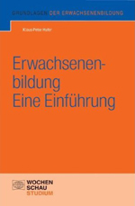 Erwachsenenbildung Erwachsenenbildung