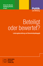 Beteiligt oder bewertet? Beteiligt oder bewertet?