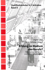Bildung im Medium des Berufs? Bildung im Medium des Berufs?
