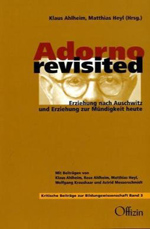 Adorno revisited