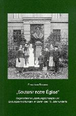 „Soutenir notre Église“