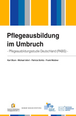 Pflegeausbildung im Umbruch