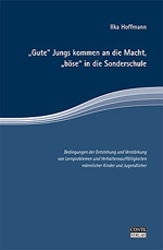,Gute‘ Jungs kommen an die Macht, ,böse‘ in die Sonderschule ,Gute‘ Jungs kommen an die Macht, ,böse‘ in die Sonderschule