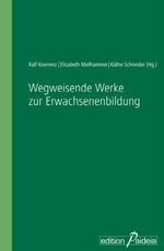 Wegweisende Werke zur Erwachsenenbildung