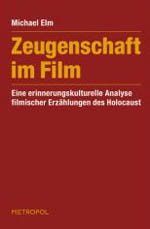 Zeugenschaft im Film