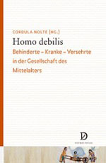 Homo debilis