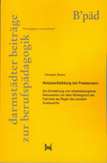 Netzwerkbildung bei Freelancern