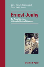 Ernest Jouhy Ernest Jouhy