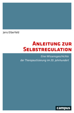 Anleitung zur Selbstregulation Anleitung zur Selbstregulation