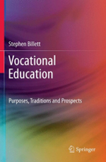 Vocational Education Vocational Education