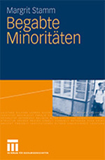 Begabte Minoritäten Begabte Minoritäten