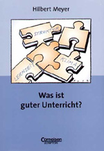 Was ist guter Unterricht?