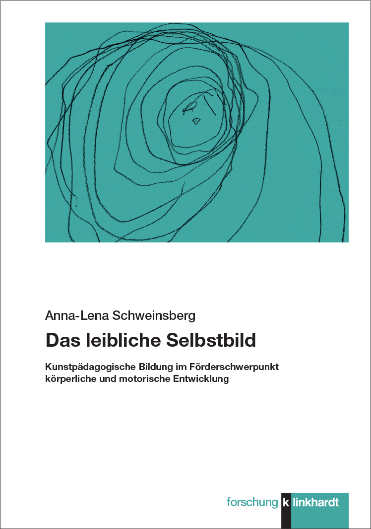 Cover-Abbildung des Buches 'Das leibliche Selbstbild'