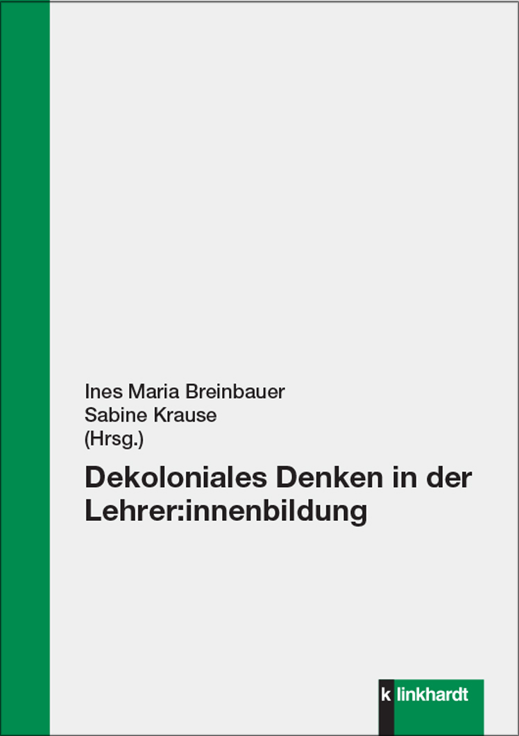 Cover-Abbildung des Buches ''