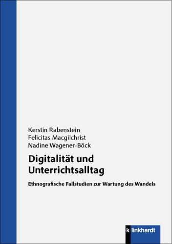 Cover-Abbildung des Buches ''
